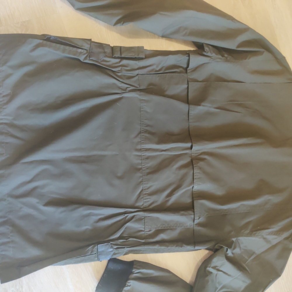 Pavillion Storm Jacket - Size Small - Picture 6 of 8